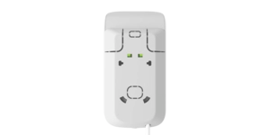 Détecteur de mouvement filaire Fibra Grade 3, portée 15m – vue 4