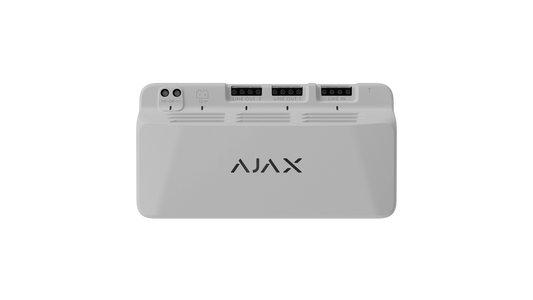 Module d'alimentation supplémentaire Fibra 75W