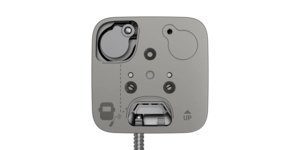 Détecteur sismique filaire Fibra Grade 3 – vue 4