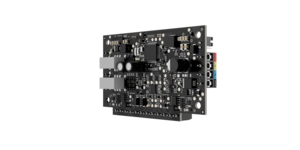 Module récepteur IO Superior 4x4 Fibra – vue 3