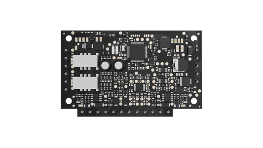 Module récepteur IO Superior 4x4 Fibra