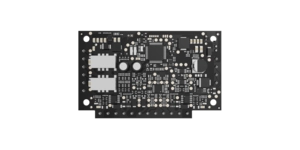 Module récepteur IO Superior 4x4 Fibra – vue 2