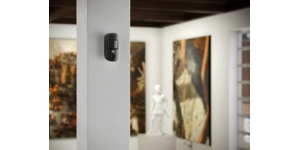 Détecteur radio avec prise de photos sur demande HDR noir – vue 4