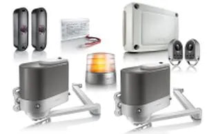 Accessoire de porte axovia multipro packcomfort io mote