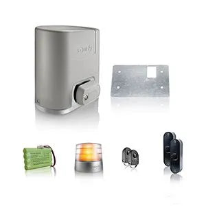 Accessoire de porte elixo smart io - pack confort