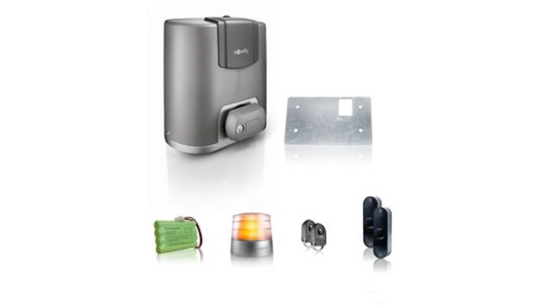 Équipement informatique elixo 3S M io - pack confort