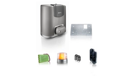Équipement informatique elixo 3S M io - pack confort