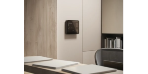 Détecteur incendie boitier de montage pour fire hub touch – vue 13