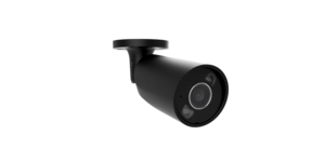 BULLET HL 5-4 (B) CAM BULLET IP HYBRID LIGHT NOIRE 5MP OBJ 4MM IR ET – vue 2