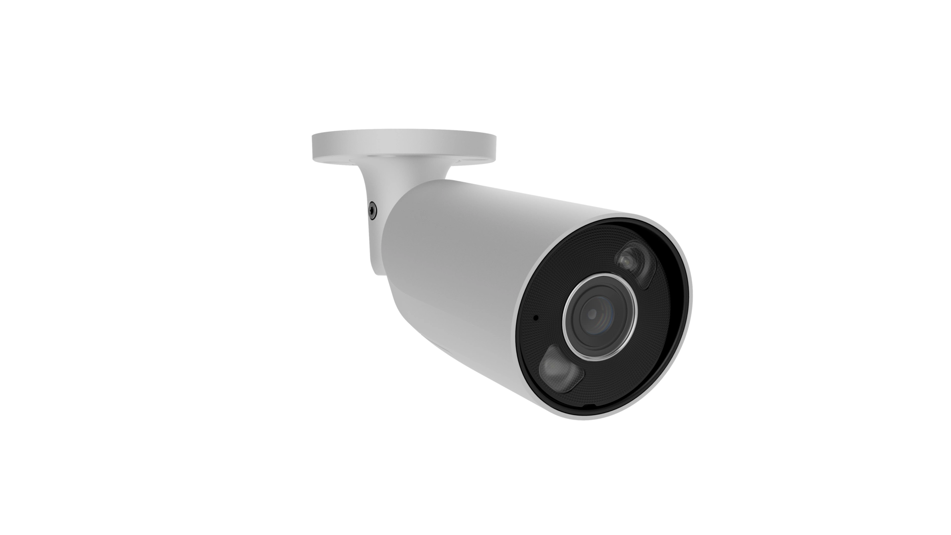BULLET HL 5-4 (B) CAM BULLET IP HYBRID LIGHT NOIRE 5MP OBJ 4MM IR ET – vue 9