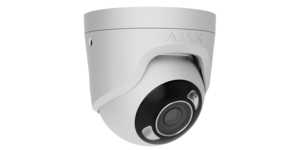 TURRET HL 5-4 (B) DOME IP HYBRID LIGHT NOIR 5MP OBJ 4MM IR ET LED 50 – vue 11
