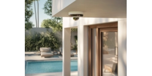 DOME HL 8-2.8 (B) DOME IP HYBRID LIGHT NOIR 8MP OBJ 2.8MM IR ET LED – vue 11
