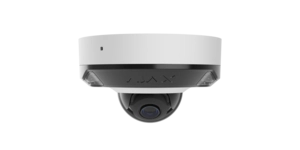 DOME HL 8-4 (B) DOME IP HYBRID LIGHT NOIR 8MP OBJ 4MM IR ET LED 15 – vue 10