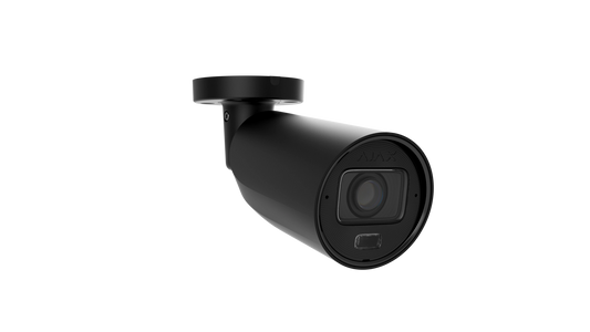 BULLET HLVF 5MP (B) CAM BULLET IP HYBRID LIGHT NOIRE 5MP OBJ 2.8-12MM