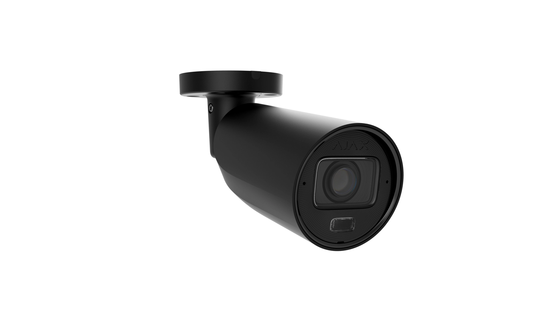 BULLET HLVF 8MP (B) CAM BULLET IP HYBRID LIGHT NOIRE 8MP OBJ 2.8-12MM