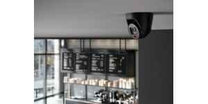 TURRET HLVF 5MP (B) CAM TURRET IP HYBRID LIGHT NOIRE 5MP OBJ 2.8-12MM – vue 4