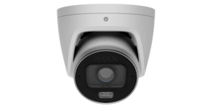TURRET HLVF 5MP (B) CAM TURRET IP HYBRID LIGHT NOIRE 5MP OBJ 2.8-12MM – vue 10