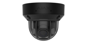 Caméra de vidéosurveillance Dôme 5MP objectif varifocal – vue 2