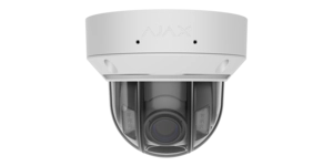 Caméra de vidéosurveillance Dôme 5MP objectif varifocal – vue 10