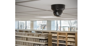 DOME HLVF 8MP (B) CAM DOME IP HYBRID LIGHT NOIR 8MP OBJ 2.8-12MM IR – vue 3