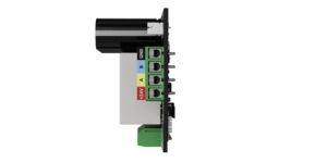 Module 4 relais contacts secs pour centrale Fibra – vue 4
