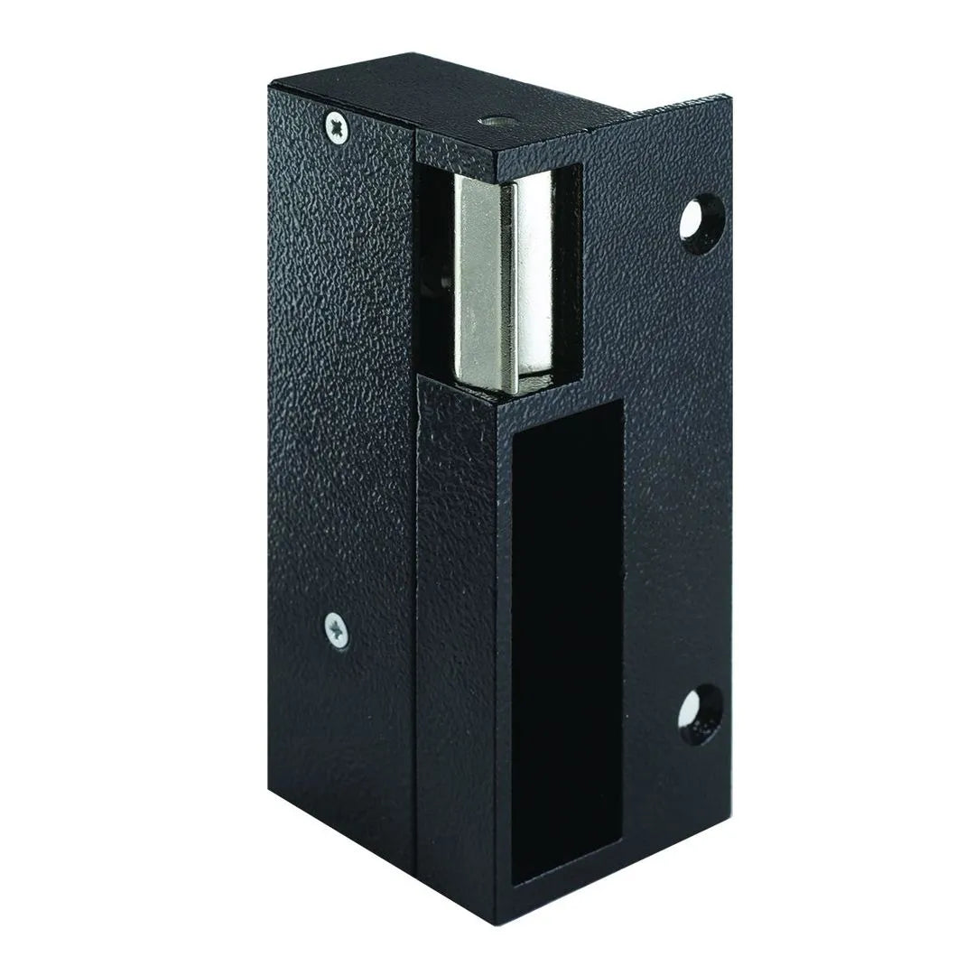 Serrure connectée gache 12S E120 10-24V ac/dc gt