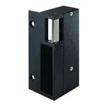 Serrure connectée gache 12S E120 24V ac/dc dt – vue 2