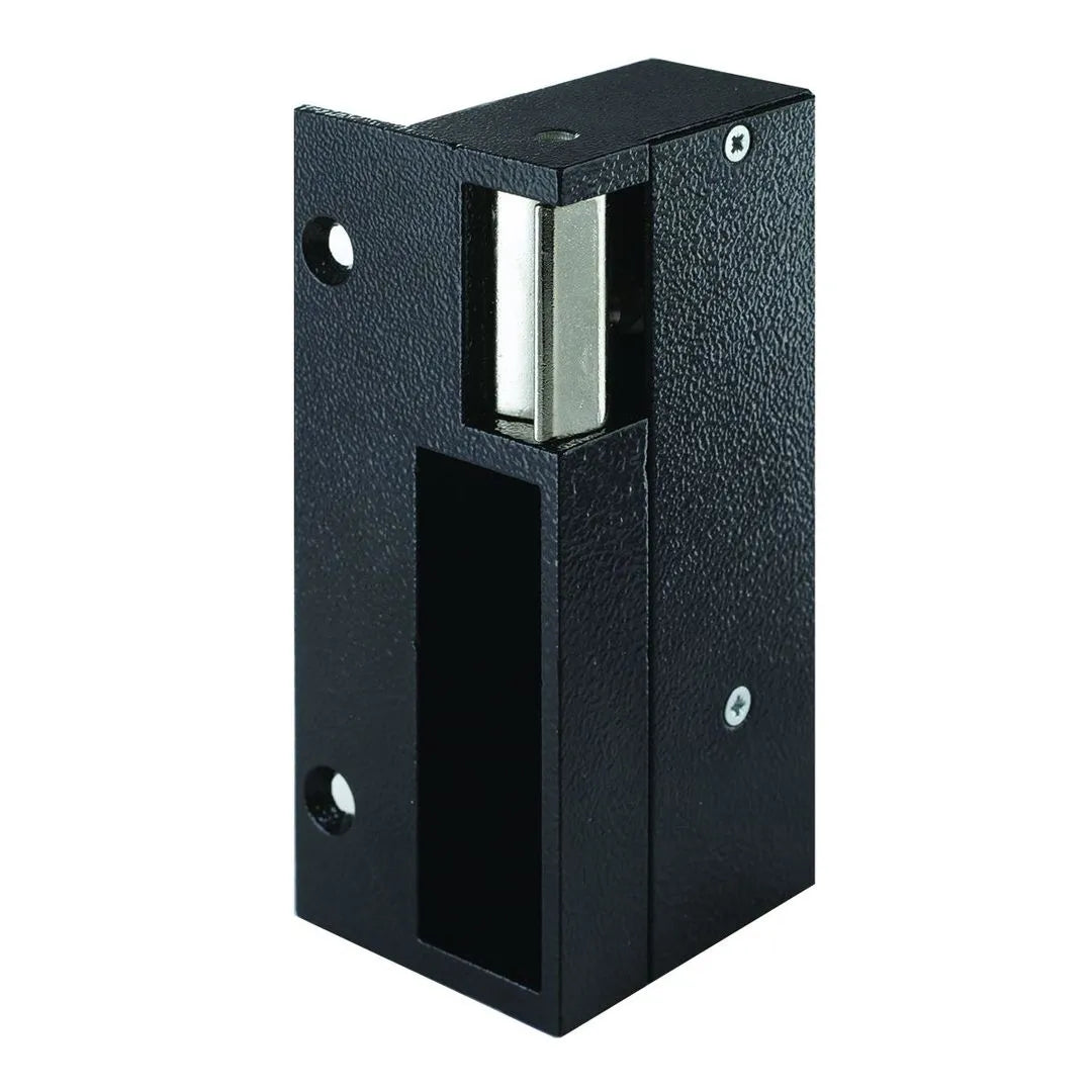 Serrure connectée gache 12S E120 24V ac/dc dt