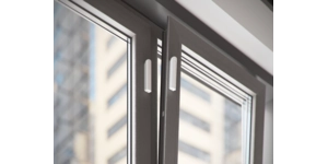 Détecteur d'ouverture superior doorprotect G3 jeweller ouverture – vue 4