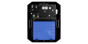Pack de 36 accumulateurs LiFePO4 18650 6,4V/36Ah – vue 3