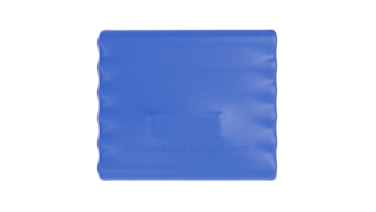 Pack de 36 accumulateurs LiFePO4 18650 6,4V/36Ah