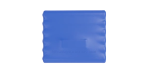 Pack de 36 accumulateurs LiFePO4 18650 6,4V/36Ah – vue 2