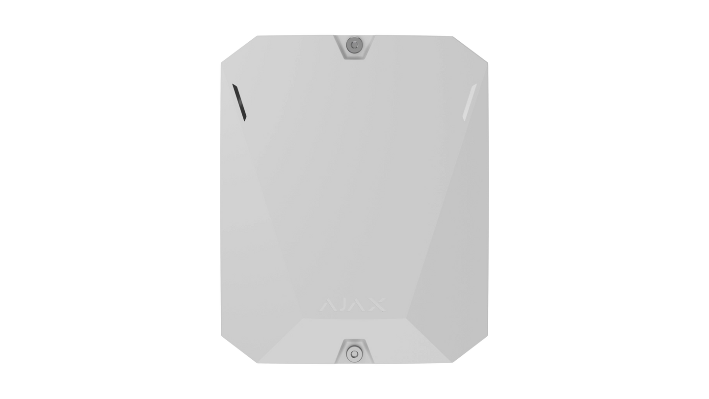 Équipement d'alarme superior multitransmitter G3 jeweller modul – vue 9