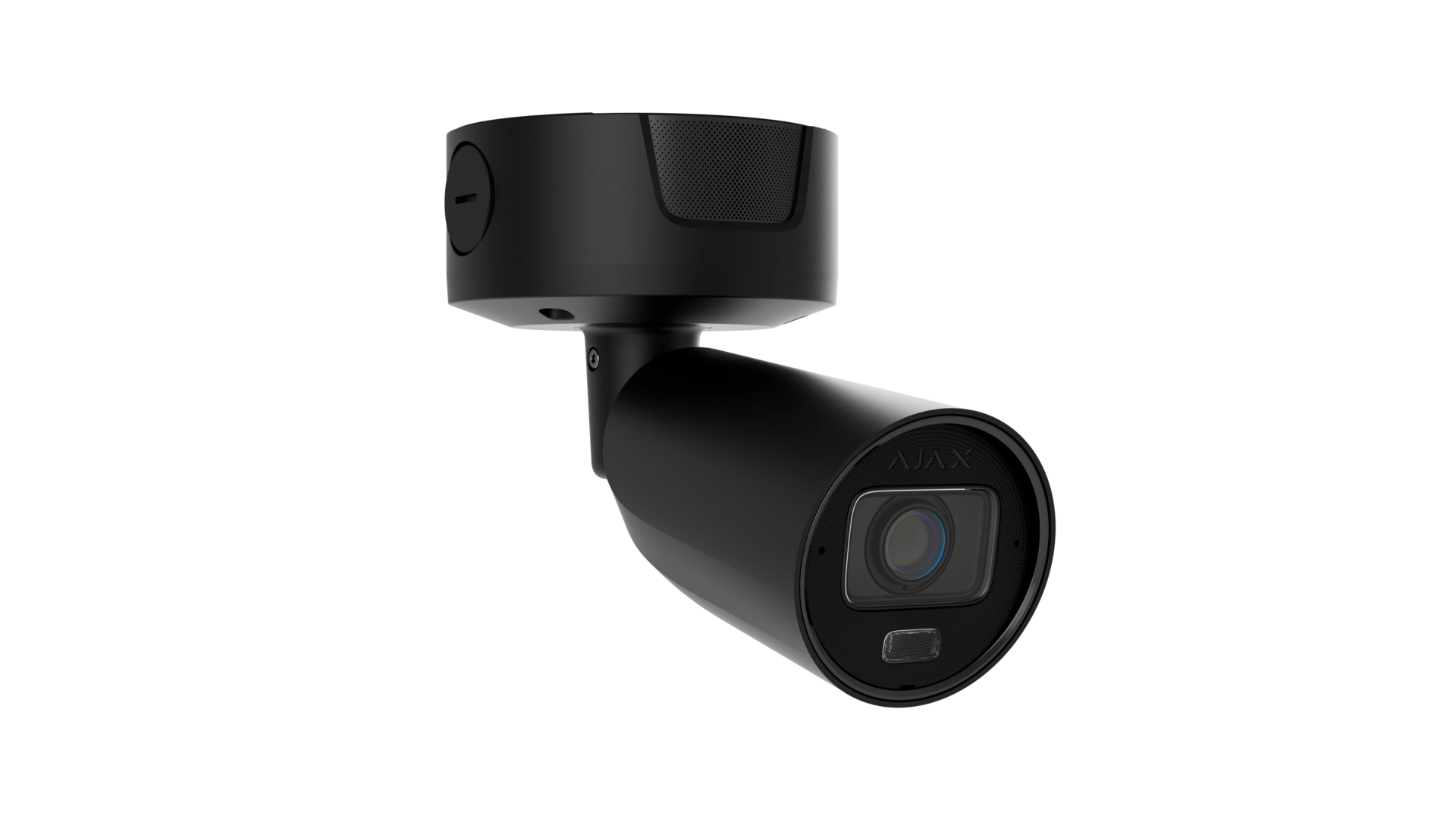 BULLET HLVF S 4MP (B) CAM BULLET IP NOIR SUPERIOR HYBRID LIGHT 4MP OBJ 2