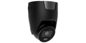TURRET HLVF S 4MP (B) CAM TURRET IP NOIR SUPERIOR HYBRID LIGHT 4MP OBJ 2 – vue 3
