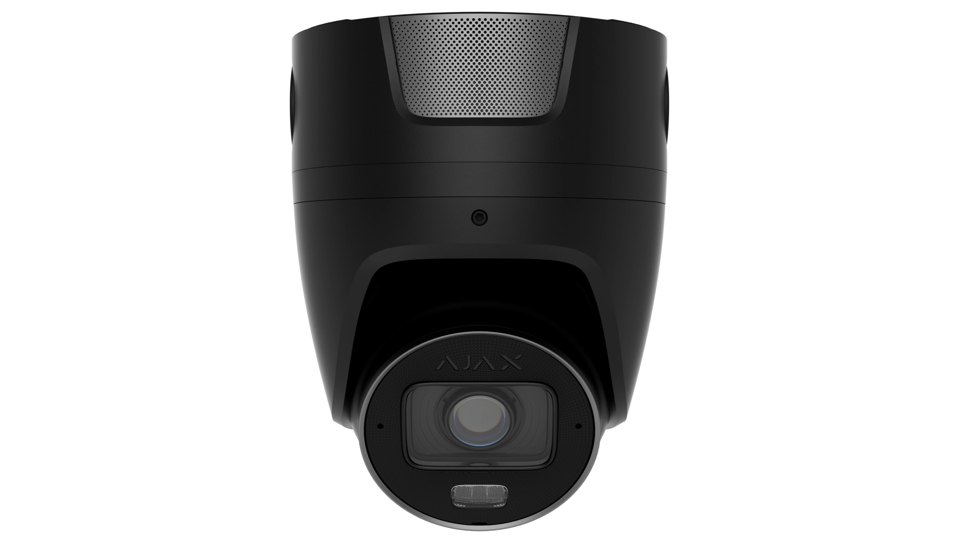 TURRET HLVF S 4MP (B) CAM TURRET IP NOIR SUPERIOR HYBRID LIGHT 4MP OBJ 2