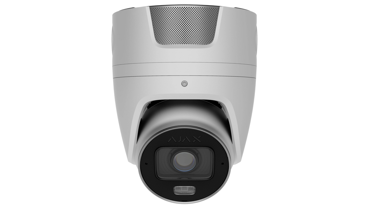 TURRET HLVF S 4MP (B) CAM TURRET IP NOIR SUPERIOR HYBRID LIGHT 4MP OBJ 2 – vue 9