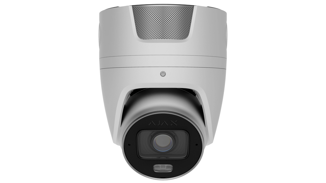 TURRET HLVF S 4MP (B) CAM TURRET IP NOIR SUPERIOR HYBRID LIGHT 4MP OBJ 2 – vue 9