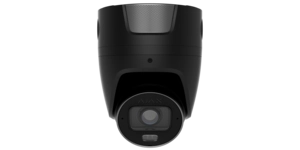 TURRET HLVF S 8MP (B) CAM TURRET IP NOIR SUPERIOR HYBRID LIGHT 8MP OBJ 2 – vue 2