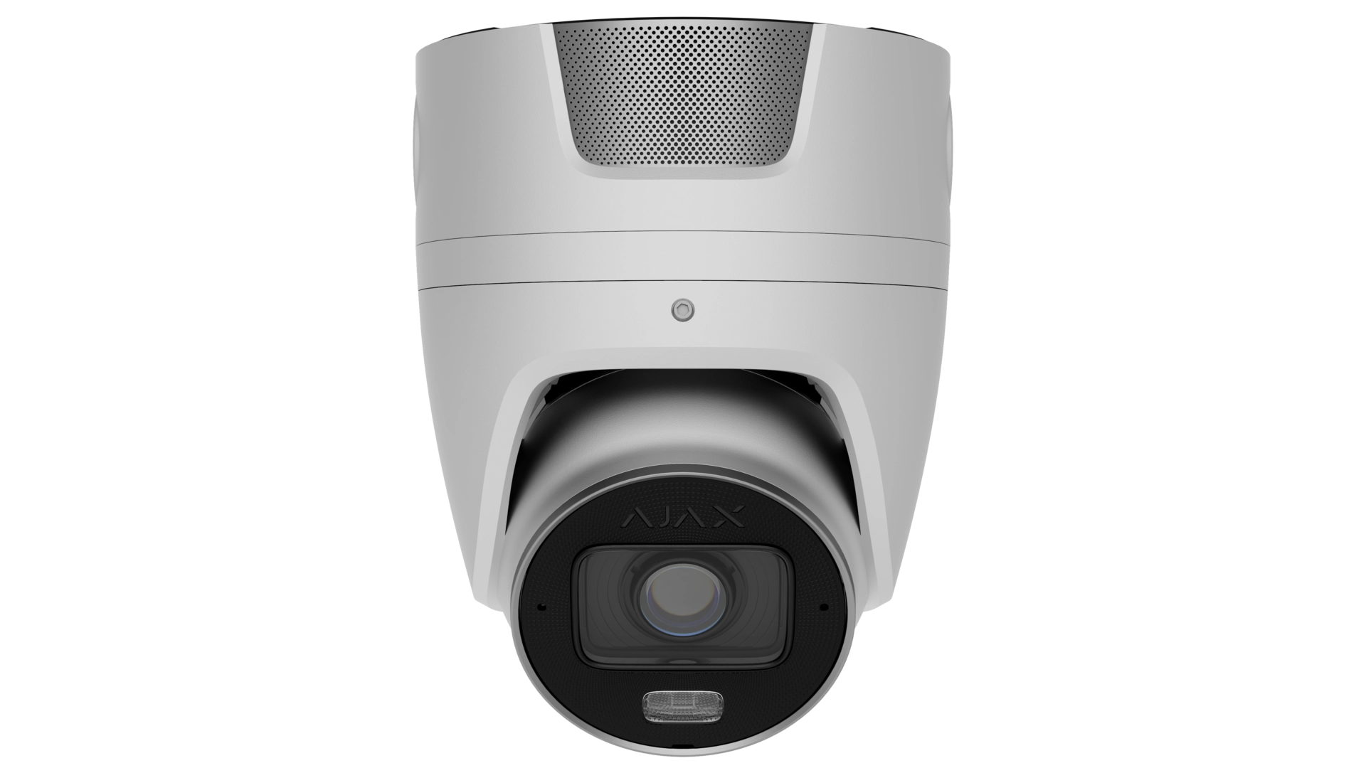 TURRET HLVF S 8MP (B) CAM TURRET IP NOIR SUPERIOR HYBRID LIGHT 8MP OBJ 2 – vue 9