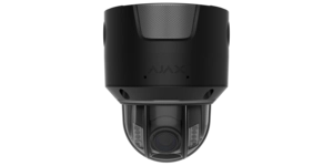 DOME HLVF S 4MP (B) CAM DOME IP NOIR SUPERIOR HYBRID LIGHT 4MP OBJ 2.8 – vue 2