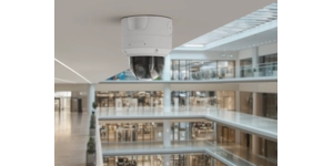 DOME HLVF S 4MP (B) CAM DOME IP NOIR SUPERIOR HYBRID LIGHT 4MP OBJ 2.8 – vue 11