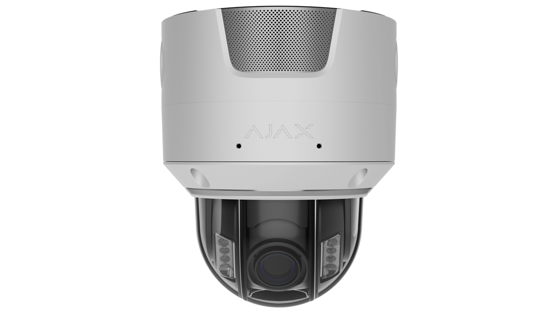 DOME HLVF S 4MP (B) CAM DOME IP NOIR SUPERIOR HYBRID LIGHT 4MP OBJ 2.8 – vue 9
