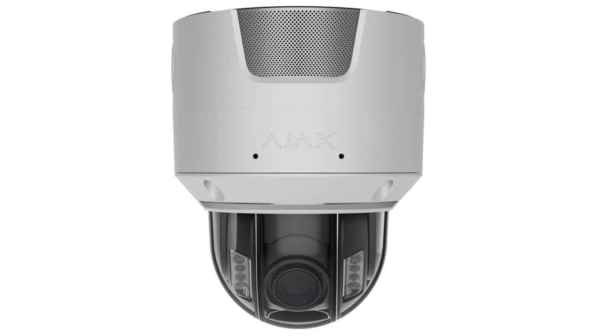 DOME HLVF S 8MP (B) CAM DOME IP NOIR SUPERIOR HYBRID LIGHT 8MP OBJ 2.8 – vue 9