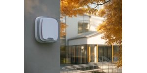 Équipement d'alarme superior streetsiren plus G3 jeweller siren – vue 5