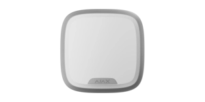 Équipement d'alarme superior streetsiren plus G3 jeweller siren – vue 2