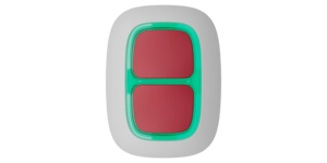 Équipement d'alarme superior doublebutton G3 jeweller bouton d' – vue 2