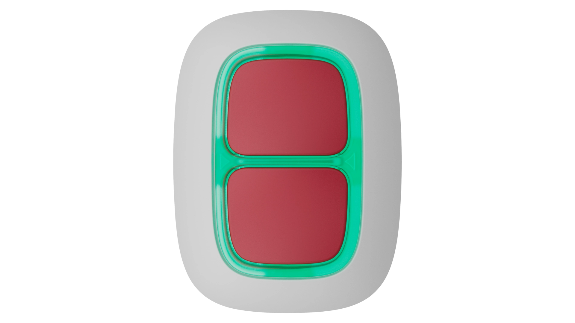Équipement d'alarme superior doublebutton G3 jeweller bouton d'