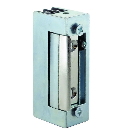 Serrure connectée gache 1S3 E mu 10-24 V ac/dc