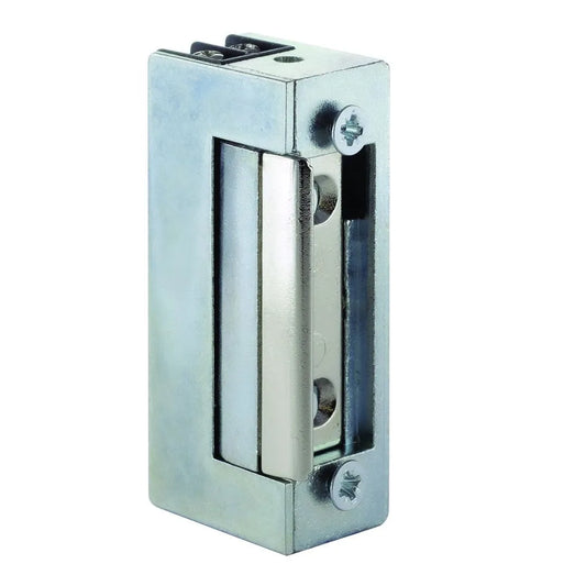 Serrure connectée gache 1S3 E 24V ac/dc